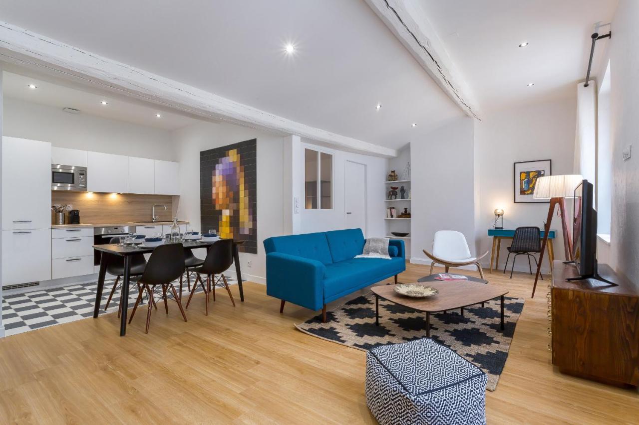 Appartement Dify Vitton - Masséna *
