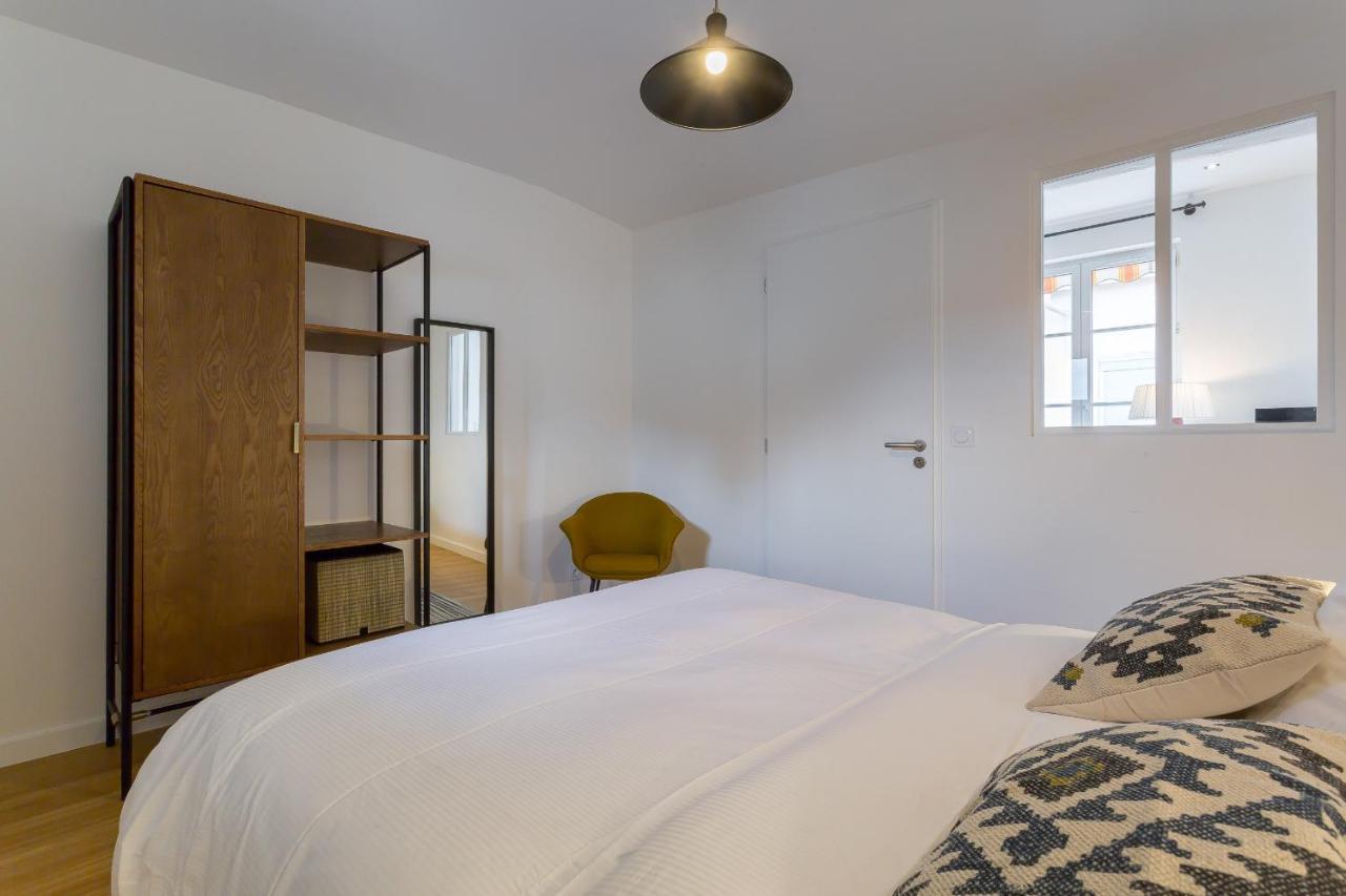 Dify Vitton - Masséna Appartement Lyon