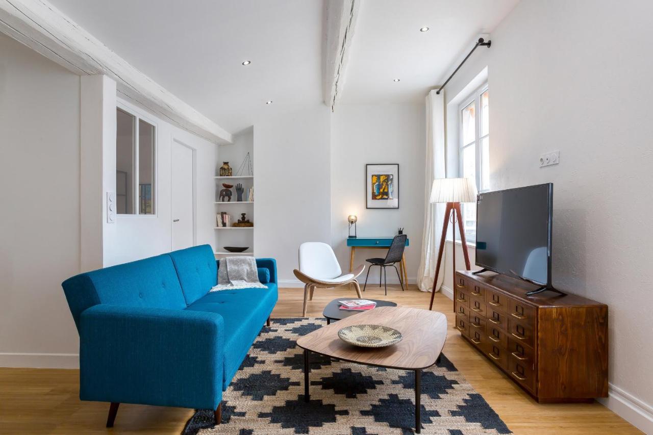 Appartement Dify Vitton - Masséna *
