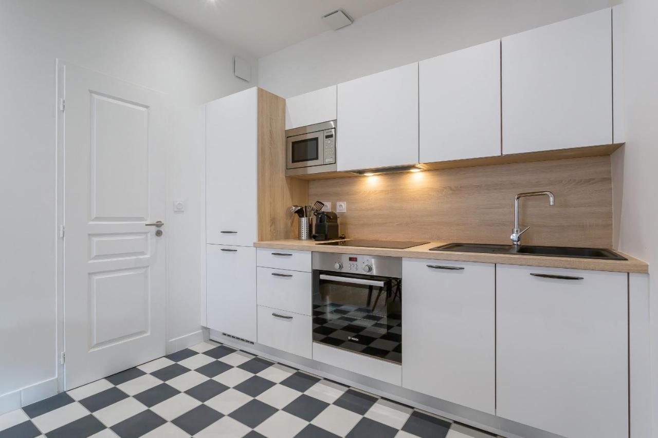 Appartement Dify Vitton - Masséna *