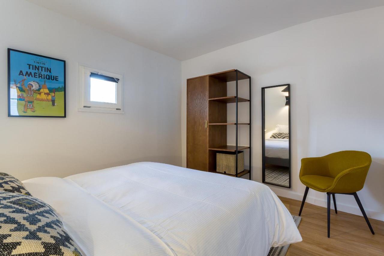 Appartement Dify Vitton - Masséna *