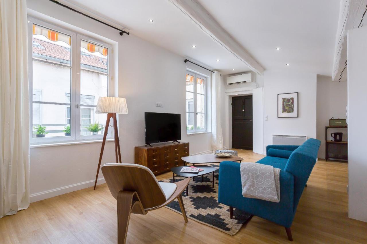 Apartamento Dify Vitton - Massena