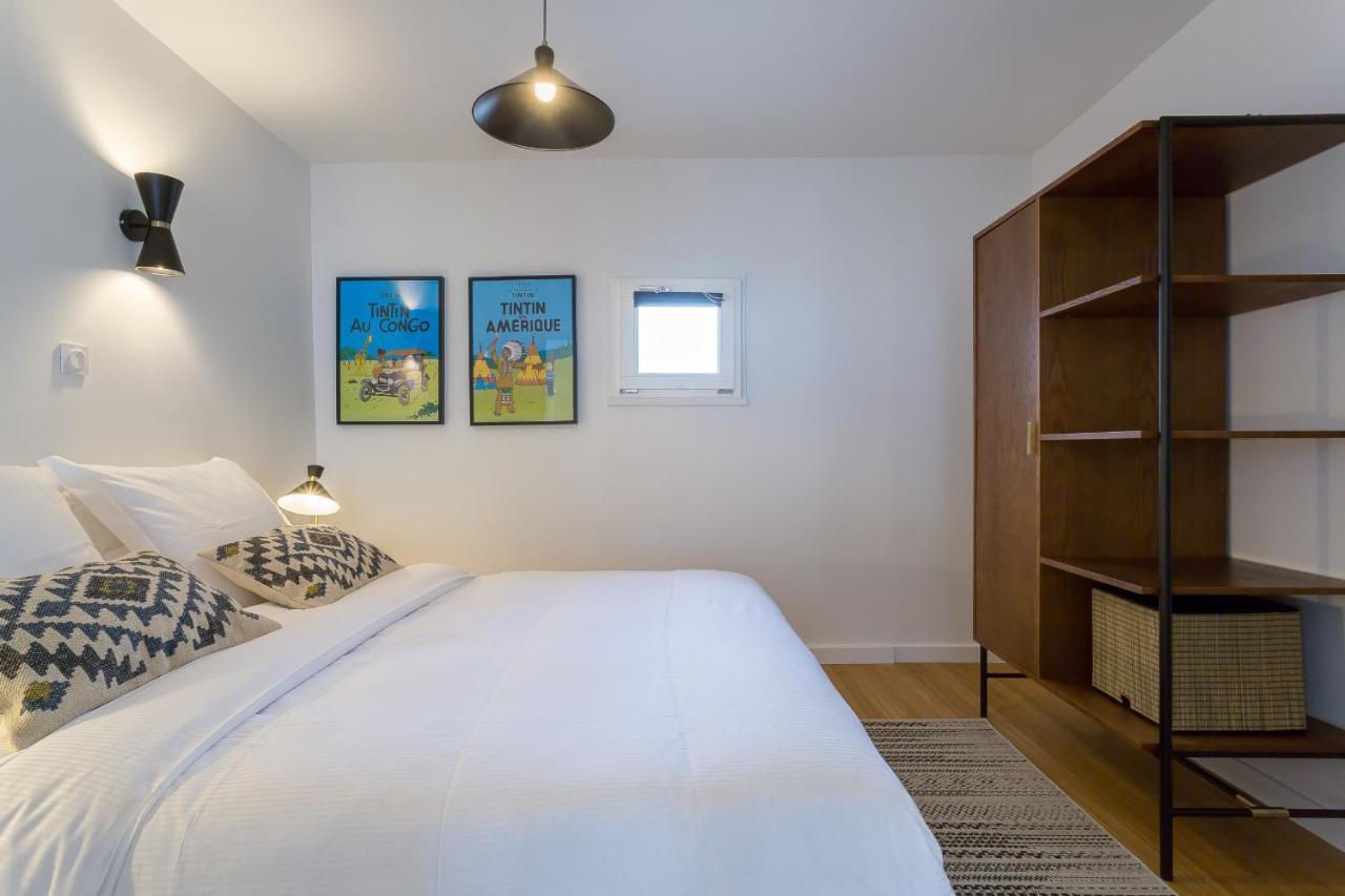 Apartamento Dify Vitton - Massena *