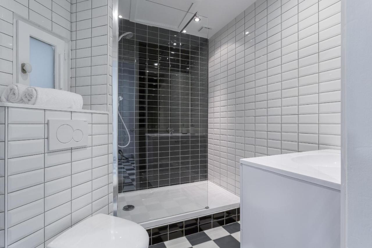 Dify Vitton - Massena Apartment Lyon